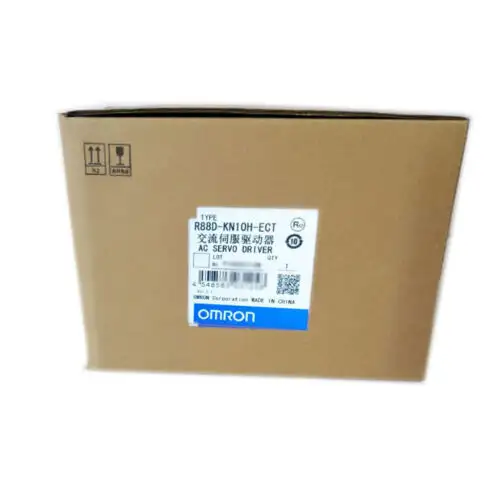For R88D-Kn10H-Ect Servo Drive