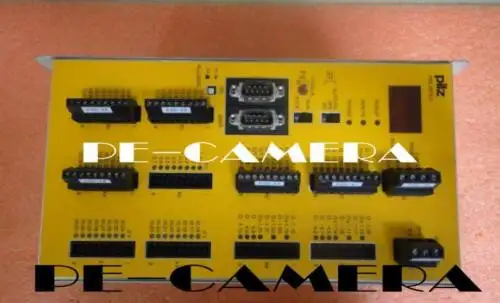 Pilz Pss 3075-S