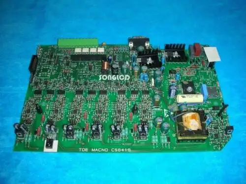 1Ps Tde Cs6419