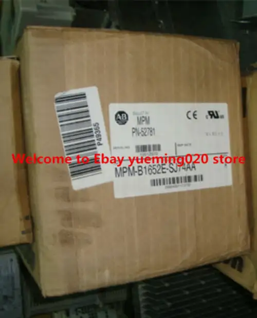 / Mpm-B1652E-Sj74Aa Ab Motor