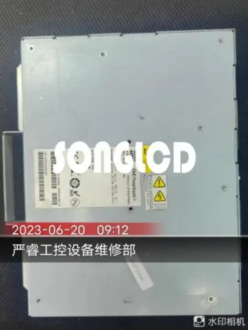 Powersupply Ii Aif-D 1P1023484