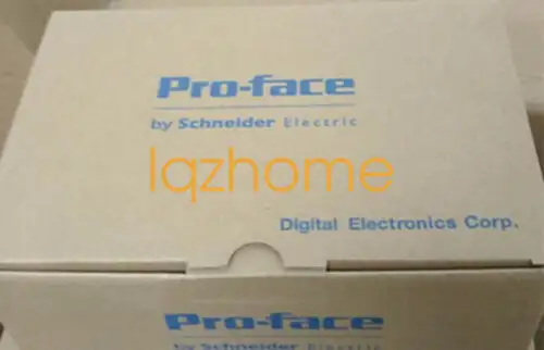 Proface Pfxst6500Wad Touch Screen Ping#