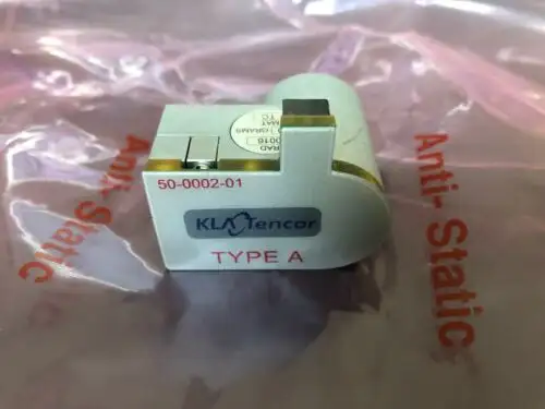 01X Kla Tencor Type A 50-0002-01 Pitch 040