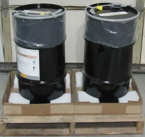 New 2 Kegs X 120 Lbs Sumtech Fmg-2 Food Grade Grease Aluminum Complex Thickened