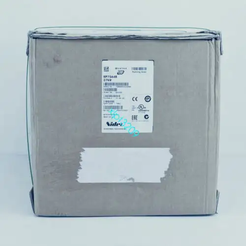 Emerson Dc Governor Mp75A4R