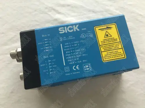 Sick Sensor Dme4000-112 1029788