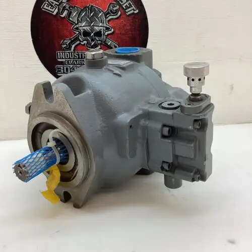 Bosch Psvpsaf20Hrm66 Hydraulic Pump 1¬î