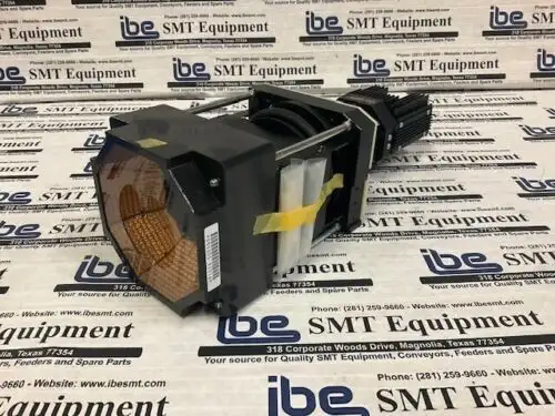 New Fuji Cam Assembly - Vis-1001-Pm - Vg825B-000016