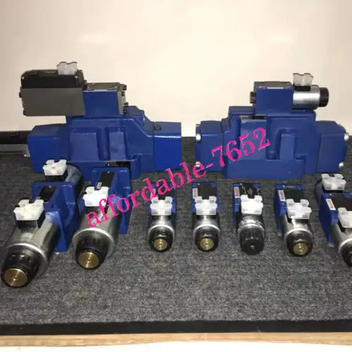 New Rexroth R900709023 Vt-Dfpe-A-22/G24K0/0A0C/V