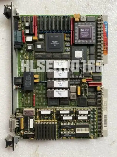 G.M. Eltec Elektrronik Gmbh E16-1