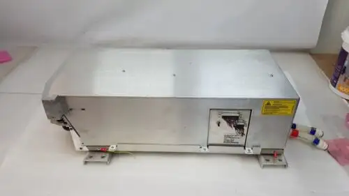 Lumenis Holmium Optical Bench Vp-120 Sa-10020531-B Sa10020531