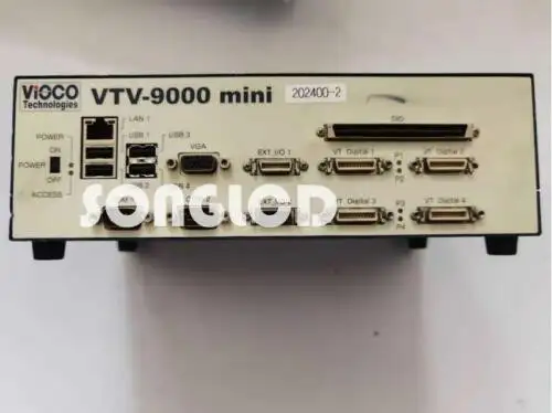 Vtv-9000 V9Kmdsl1-4Ev