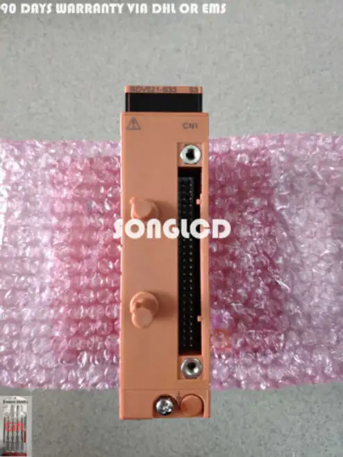 Yokogawa Dcs Sdv521-S33/Prp