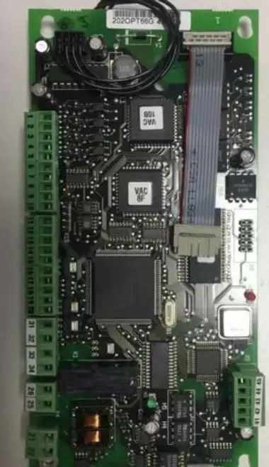 1202Opt Pc0006 6 Vacon