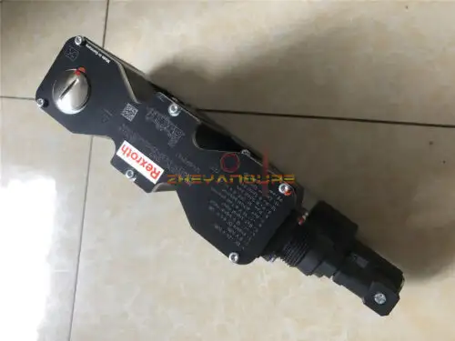 Rexroth Proportional Valve R900707192 4Wreem6E32-22/G24K34/B6V