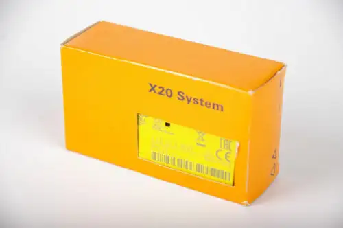 B&R X20 Slx 806 X20Slx806 Safety Module