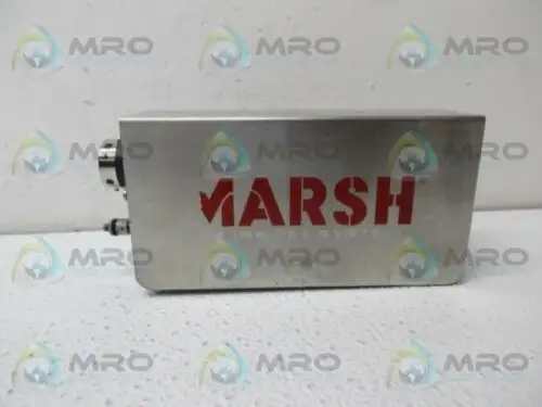 Marsh 29130 Ink Jet Print Head