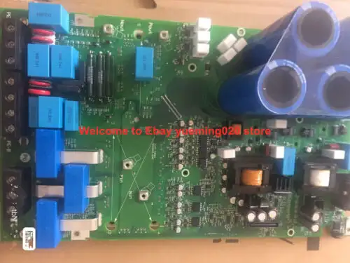 Pn-337071 Inverter Drives Board //