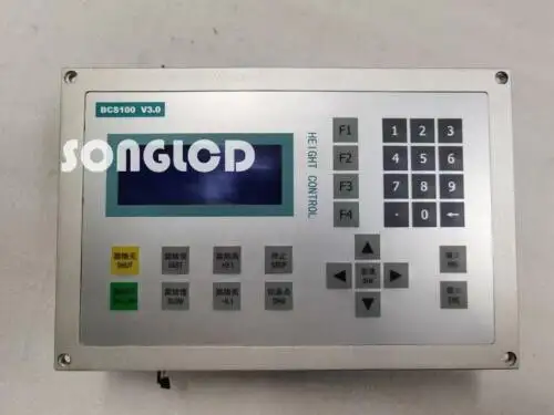 Bcs100 V3.0