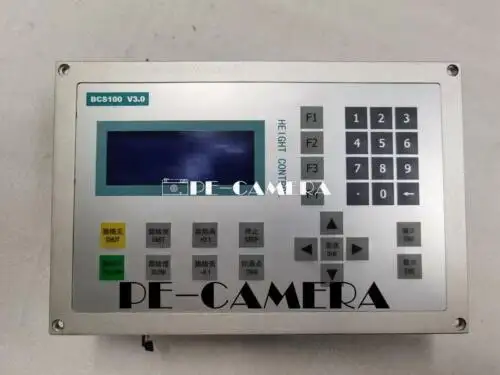 Bcs100 V3.0
