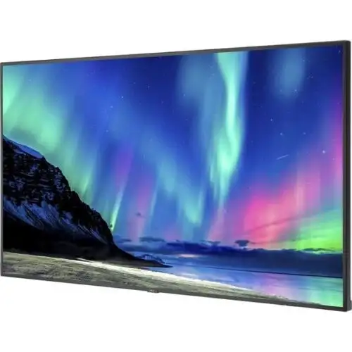 Nec Display V864Q 86" Screen Lcd Monitor