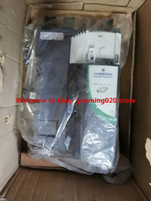 Nidec Control Techiniques Unidrive Mp155A4 Drives