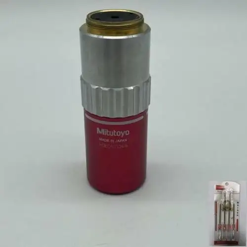 M Plan Apo Nir 100X0.50
