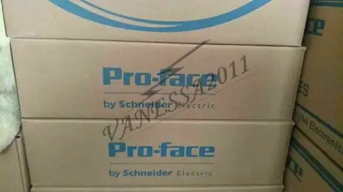 Proface Pro-Face Hmi Pfxgp4501Taac Touch Screen Panel