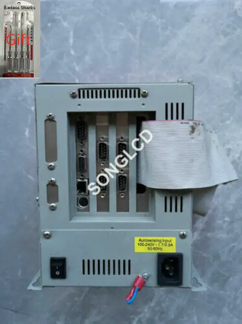 Ampc-104 & With