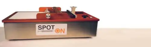 Spoton Tlc Sample Applicator 110 V/60 Hz A87-30
