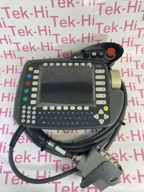 New Kuka Vkr C1 Teach Pendant Vkcp Kr C1 69-000-399 " "