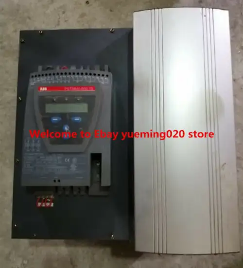 Fig Pstb840-600-70 Démarreur souple