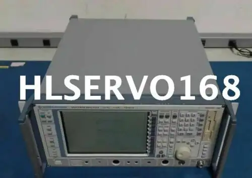 Rohde & Schwarz Fseb30 Spectrum Analyzer /