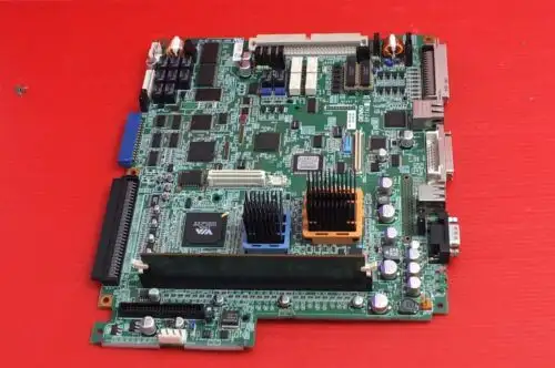 Denso Rp276E 3122