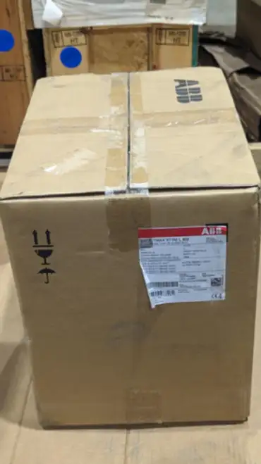 New Abb Sace Tmax Xt7M L 800 1Sdat101506R1 1Sdx149826R1