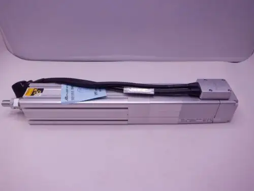 Iai Intelligent Actuator Rcs-Ra55-A-100-Gn-L-50-T2-N-A2-B Robo Cylinder