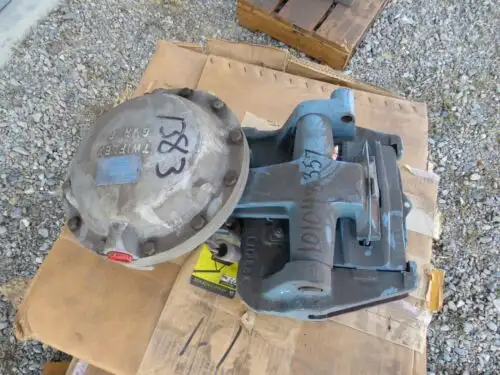 Twiflex Gmr Air Thruster Type P 720773