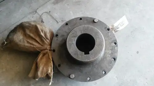 Nos Renold Shaft Couple Coupling Pm12 63319 06431005B
