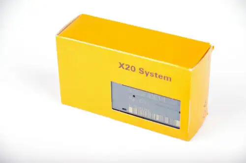 B&R X20If 10E1-1 X20If10E1-1 Communication Interface Module