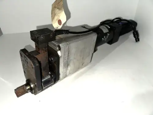 Fec Nft-302Rm3A-O Permanent Magnet Motor Rm3A H-136446 Td-300 Nfo