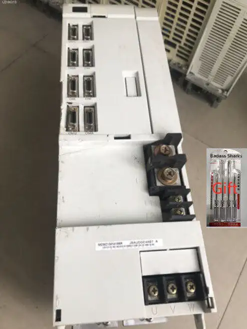 Mitsubishi Mds-C1-Spa-185R Mdsc1Spa185R