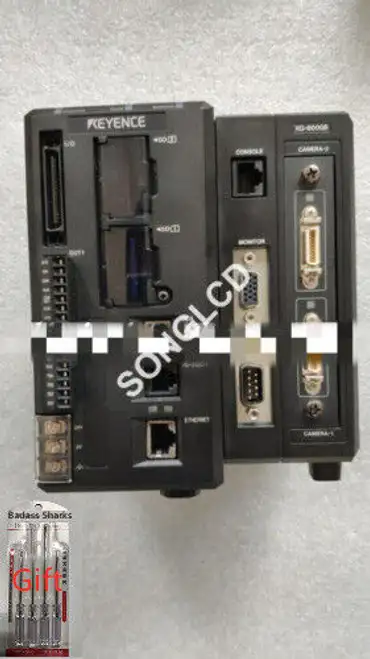 Xg-8000B