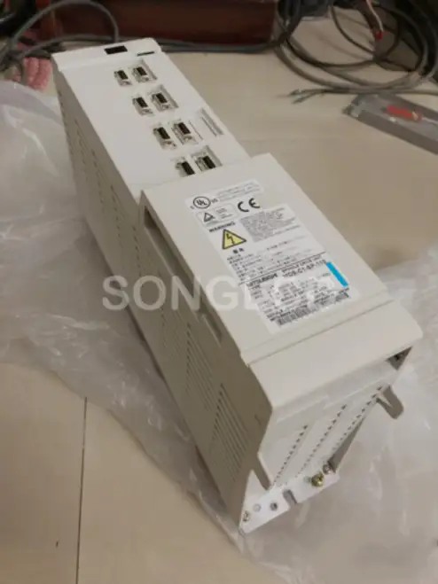 Mitsubishi Servo Driver Mds-C1-Sph-110