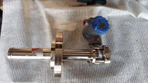 New Honeywell St700 Stf724-R1Hn4A-H5E-A-Ad0-11S-A-00A0-F-0000 Liquid Transmitter