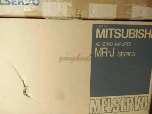 Mr-J3-22Kb Mr-J3-22Kb Mitsubishi Servo Driver