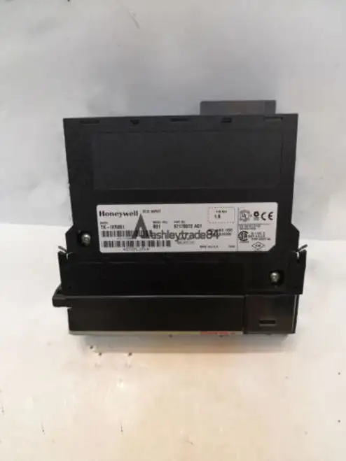 Honeywell Tk-Ixr061 Model