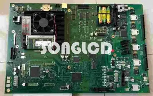 Rp500 Main Board Assembly 10629565