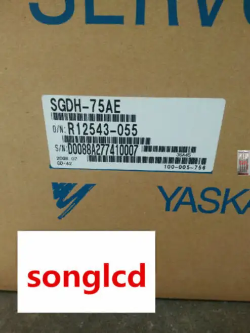 1Ps Sgdh-75Ae In Via