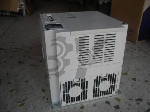 Mitsubishi Server Mr-J2S-15Ka4-Px151 15Kw