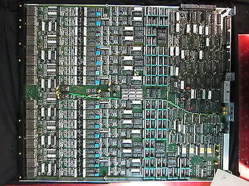 Teradyne 112717 Megatest P800 Pin Electronics
